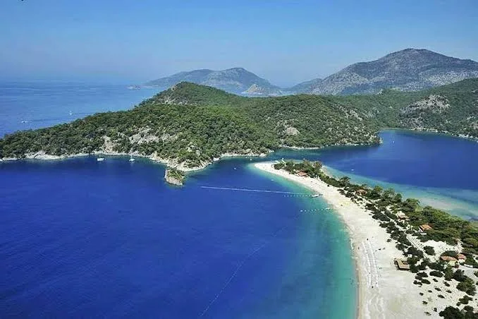 Seydikemer