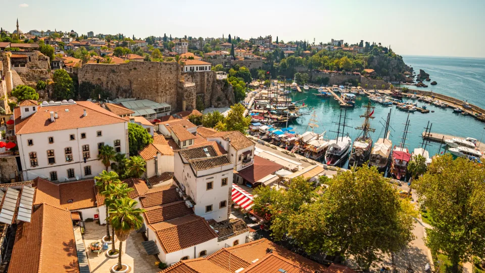 Antalya