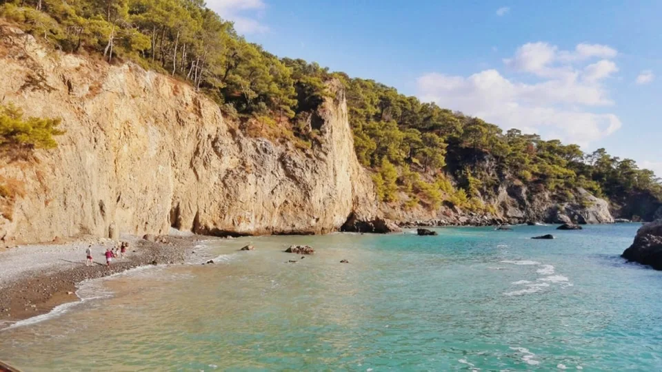 Kayaköy