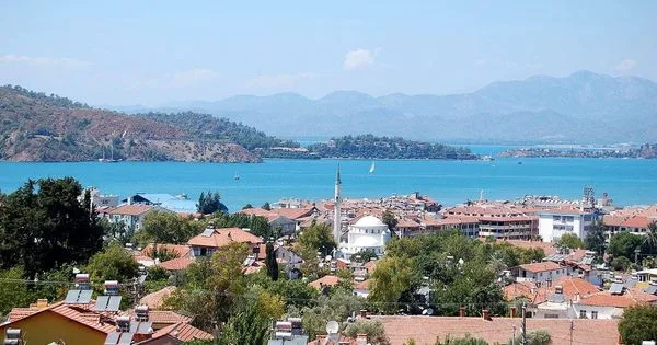 Çamköy