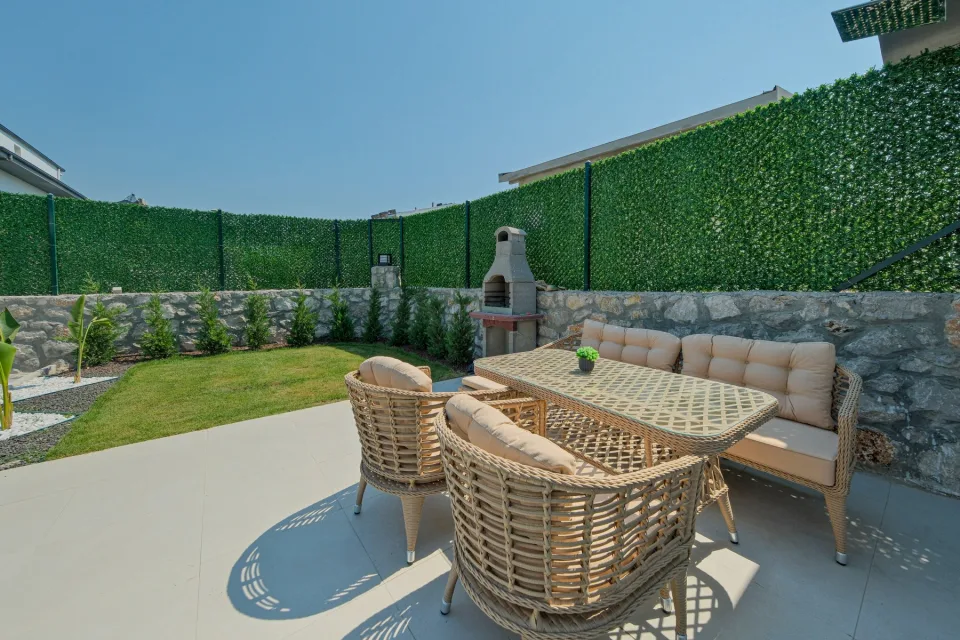 Villa Angora 5 4