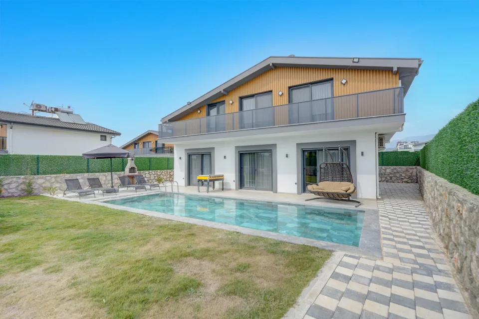 Villa Angora 6 1