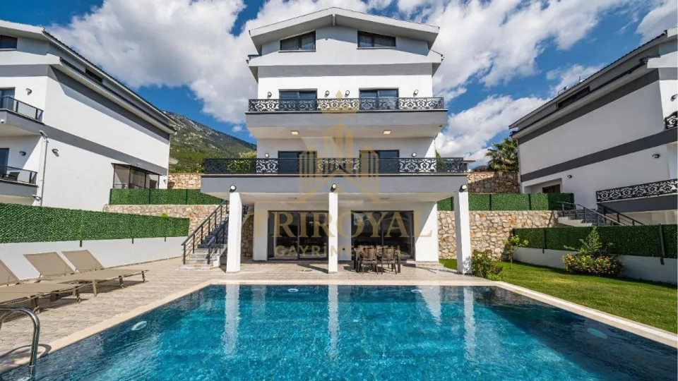 Villa Royal A 3