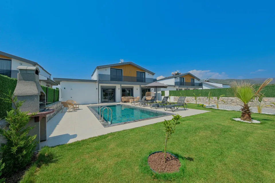 Villa Angora 3 3