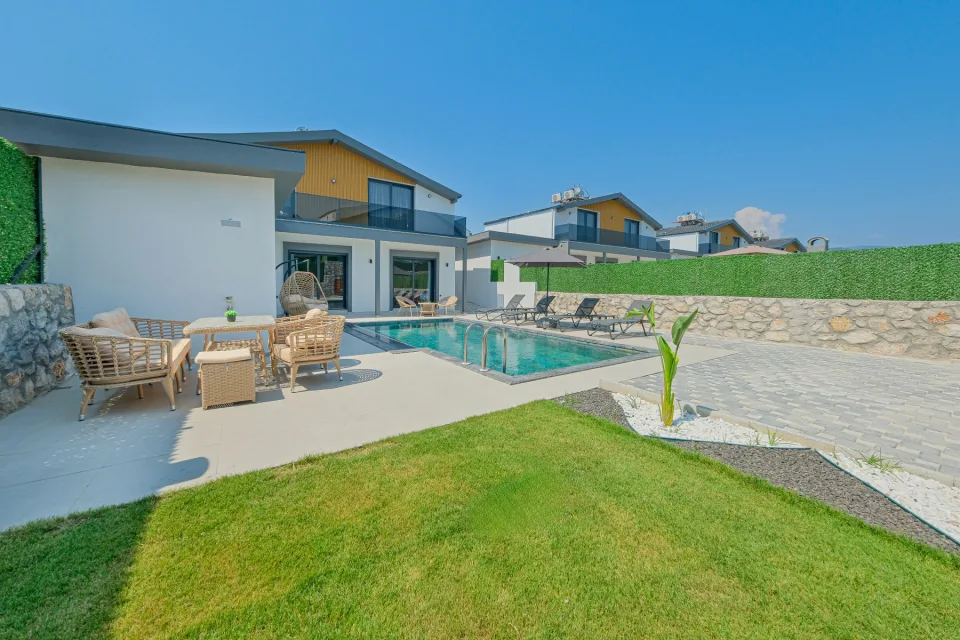 Villa Angora 5 3