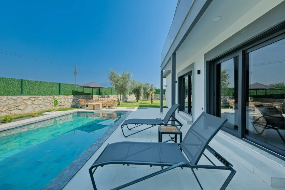 Villa Angora 1