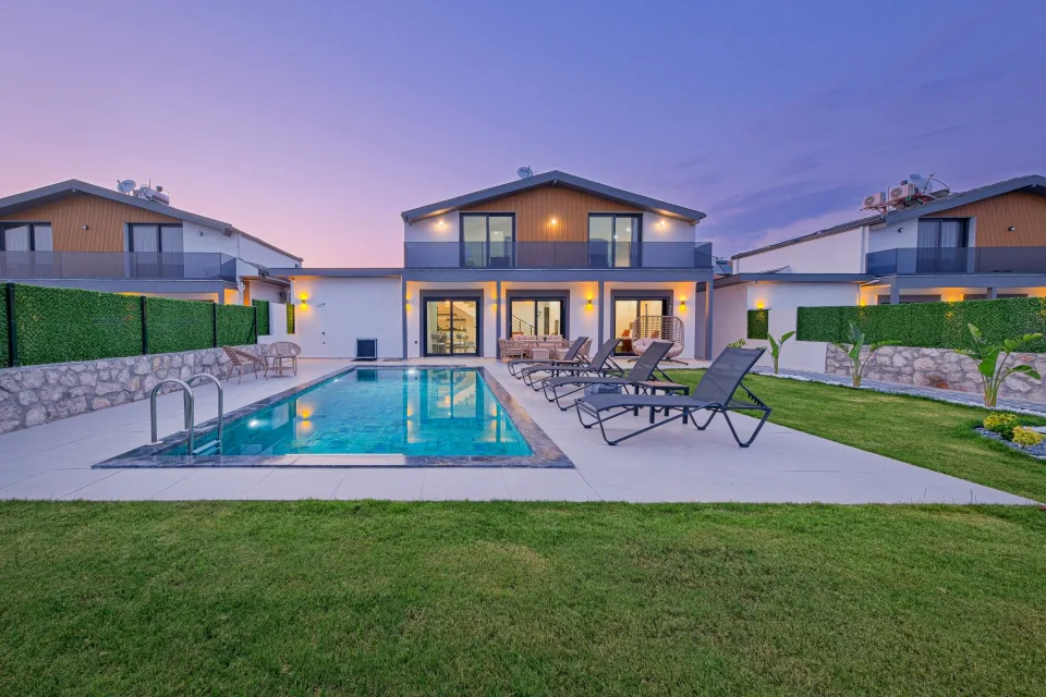Villa Angora 4 1