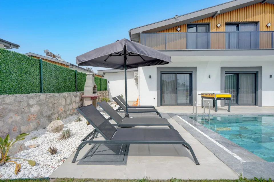 Villa Angora 6 3