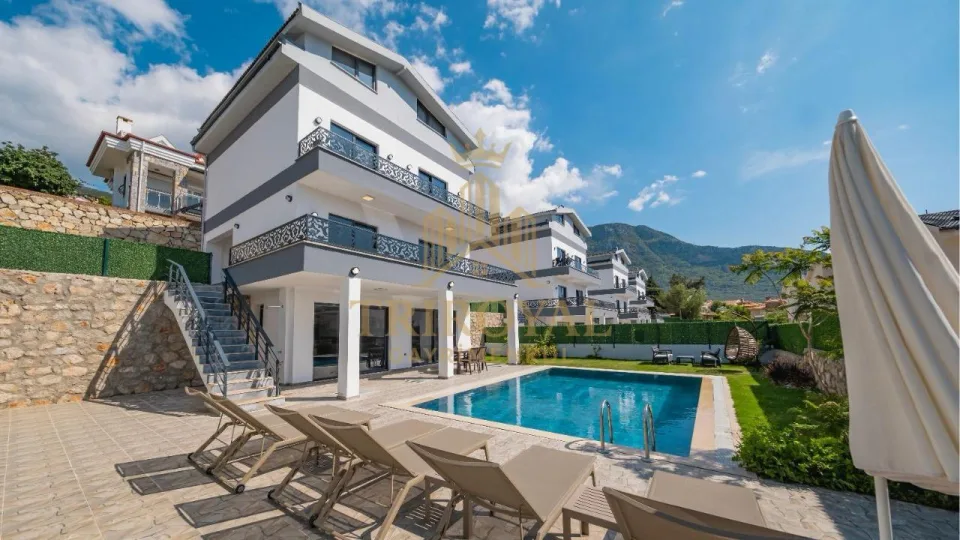 Villa Royal A 1