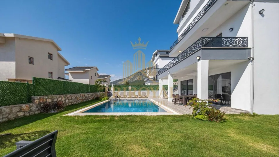 Villa Royal A 4