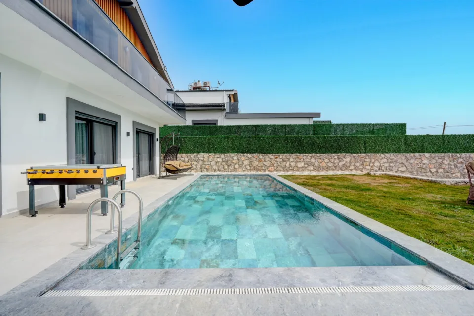 Villa Angora 6 5