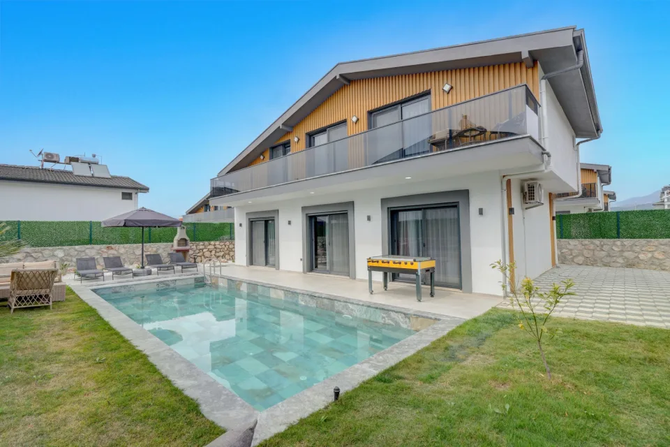 Villa Angora 7 1