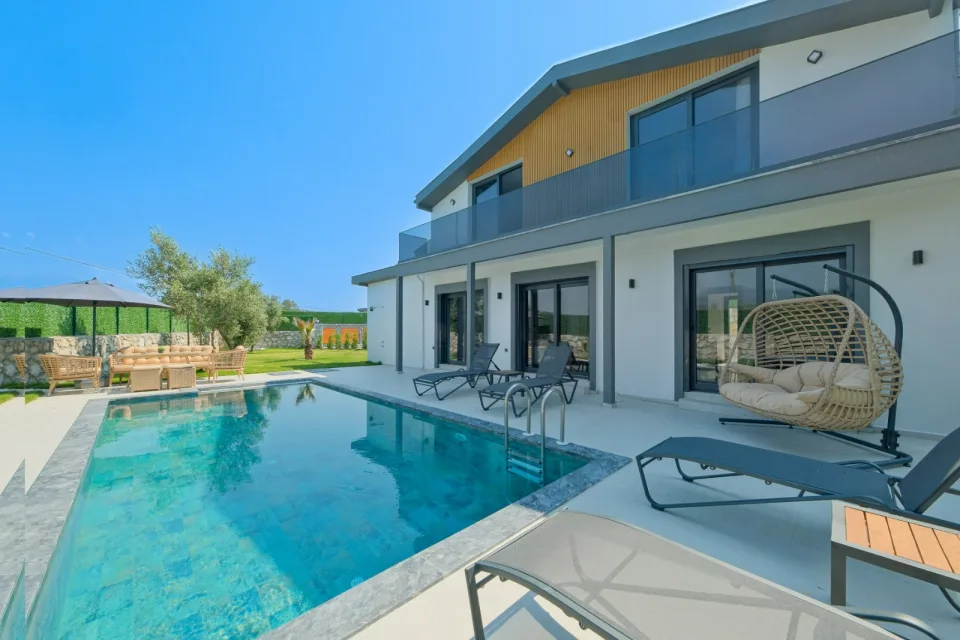 Villa Angora 1