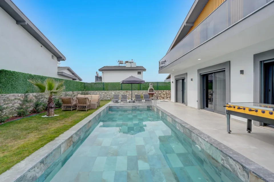 Villa Angora 8 4