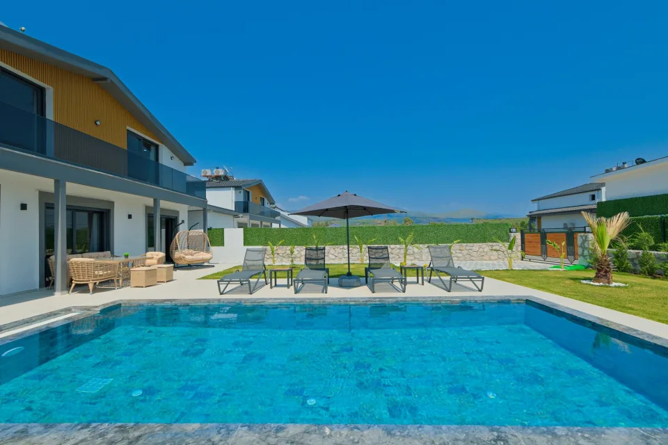 Villa Angora 4 2