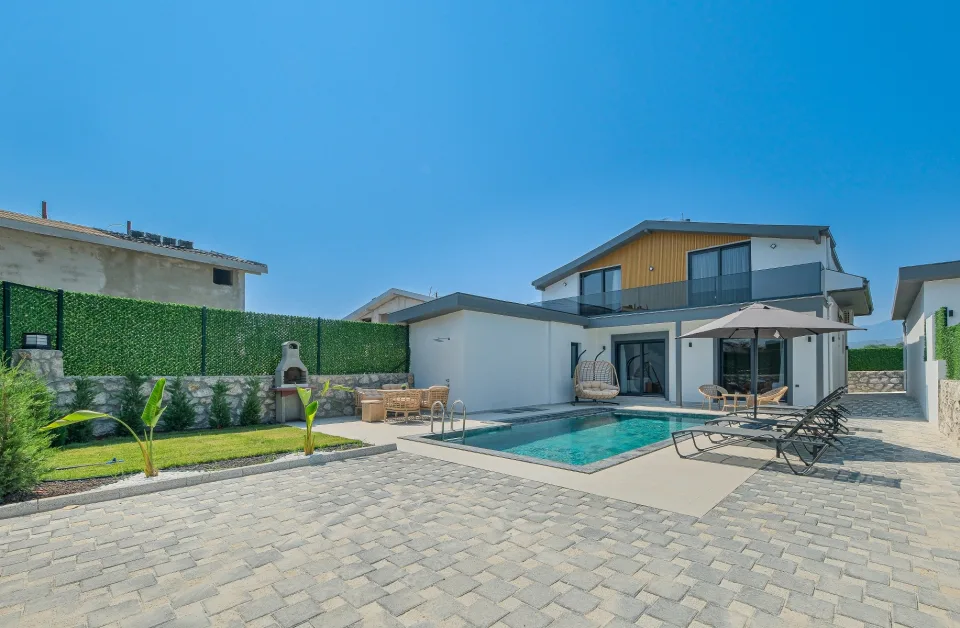 Villa Angora 5 1