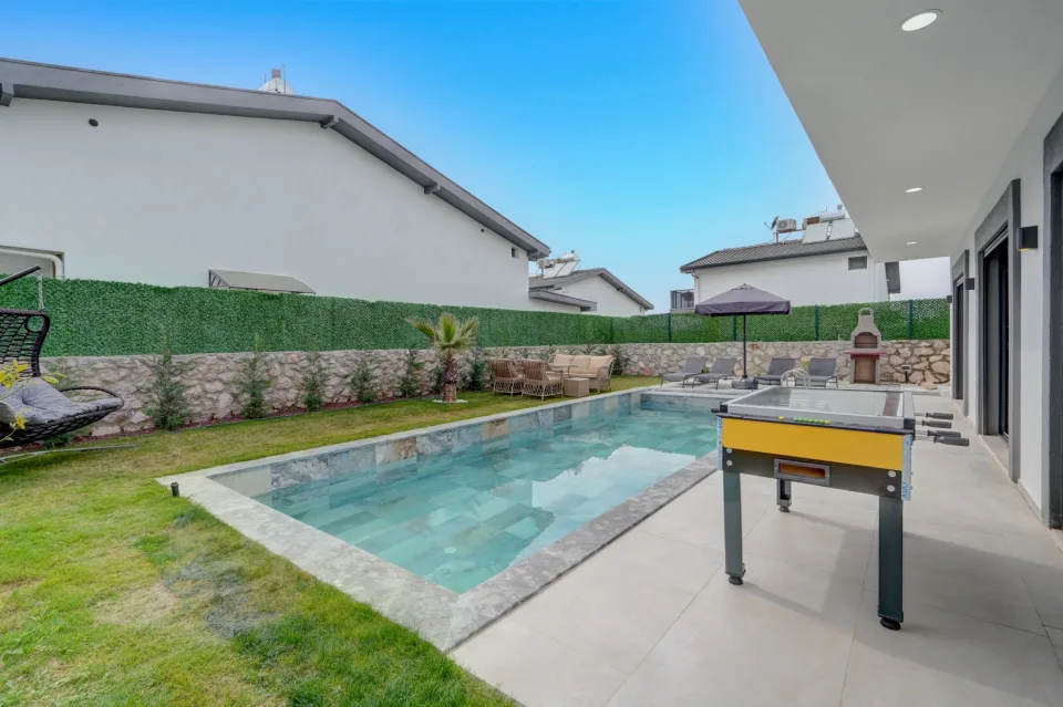 Villa Angora 7 4