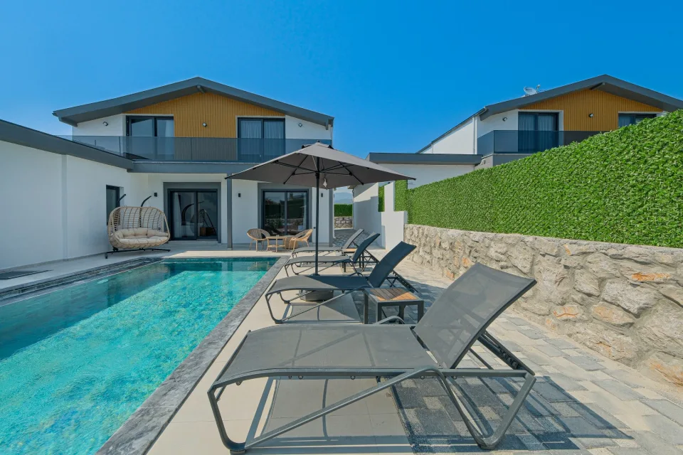 Villa Angora 5 2