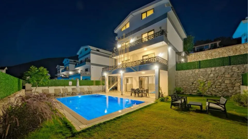 Villa Royal A 5