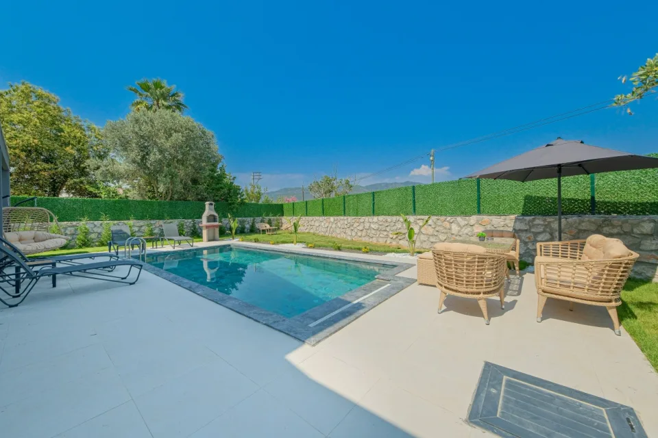 Villa Angora 1