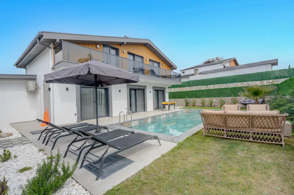 Villa Angora 7 2